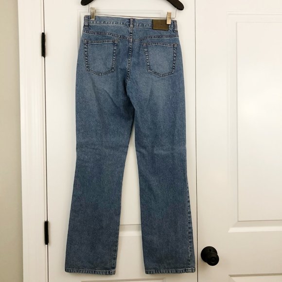 Vintage Calvin Klein mom jeans 4 - Picture 3 of 7